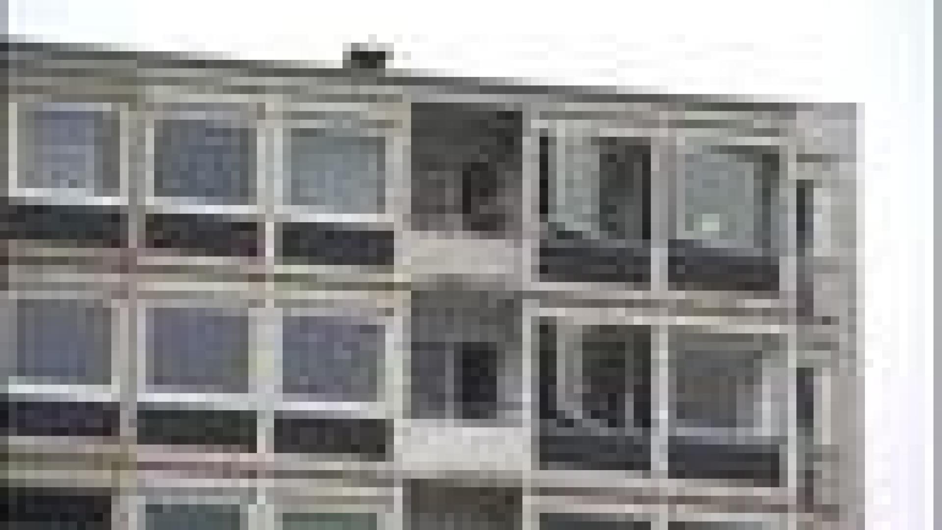 Liège : incendie rue du Parc